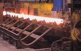 بازار تولید آهن حیدری
