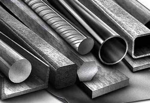 تولید انواع فولاد خوزستان با کیفیت