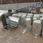 قیمت ضایعات آهن در اصفهان جدید
