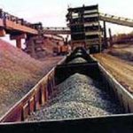 صادرات سنگ آهن به چین