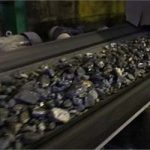 خریدار سنگ آهن مگنتیت با آنالیز 58 درصد