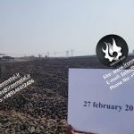تولید و صادرات بریکت گرم آهن اسفنجی به سوریه و عمان