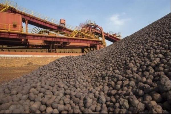 خریداران عمده گندله سنگ آهن در ایران 