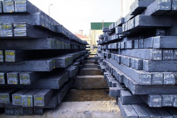 تضمین قیمت خرید بیلت فولاد در کشور