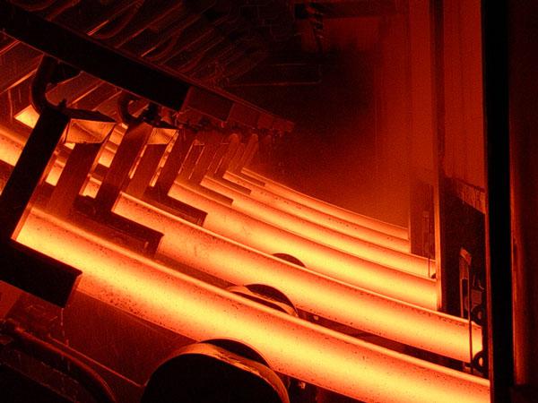 حجم تولید بیلت فولاد خوزستان در کشور 