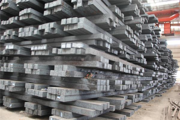 اطلاعاتی مختصر در مورد شمش فولاد صادراتی 