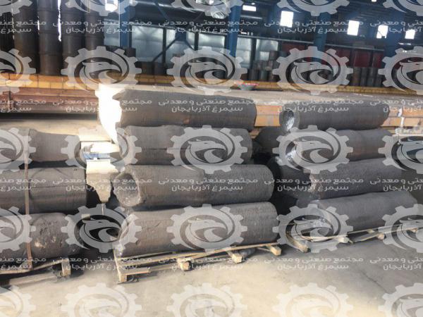 فروش آهن اسفنجی صادراتی در اصفهان