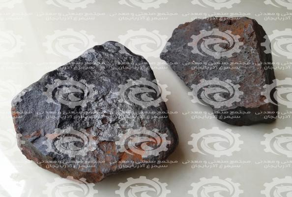 قیمت سنگ آهن مگنتیت اصفهان