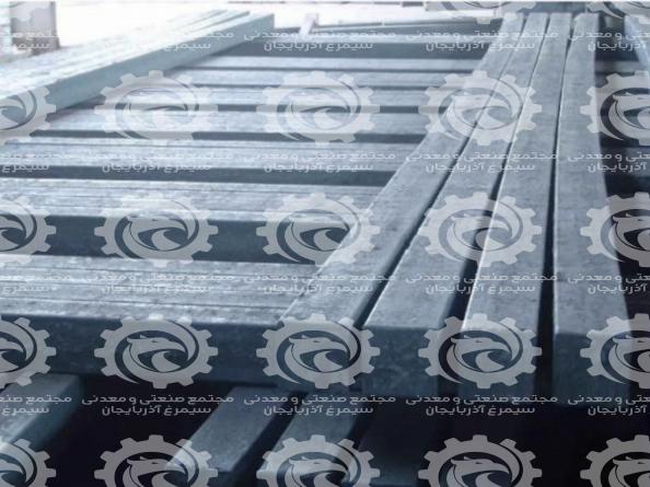 فروشگاه انواع بیلت فولاد خوزستان