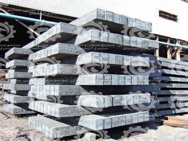 قیمت بیلت فولاد صادراتی ایران