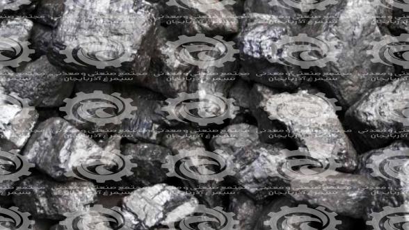 مراکز خرید سنگ آهن شیمیایی