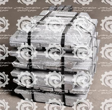 خرید شمش فولاد کیلویی در تهران